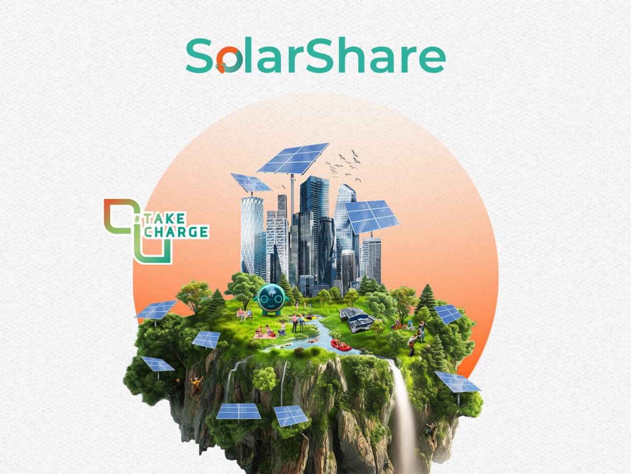 SolarShare teaser